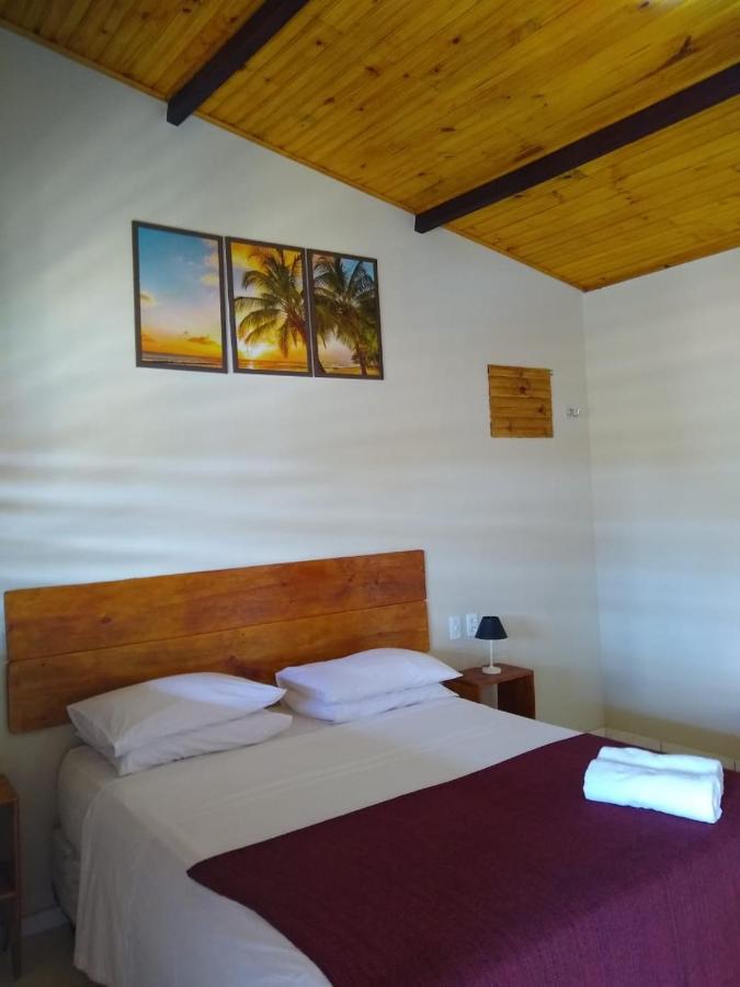 Pousada White Sand Gostoso São Miguel do Gostoso Exterior foto