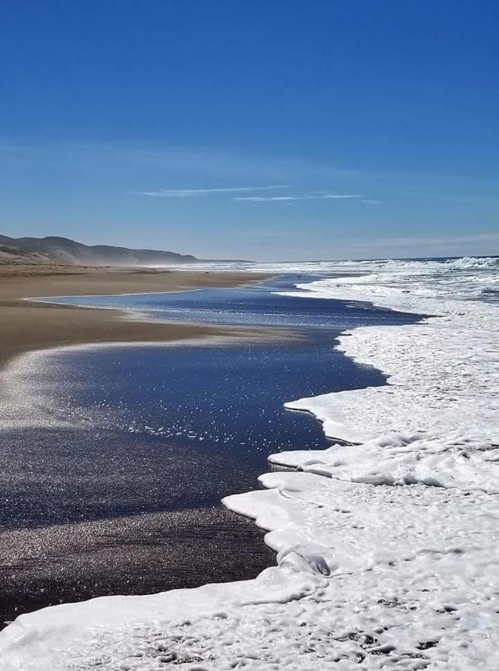 Pousada White Sand Gostoso São Miguel do Gostoso Exterior foto